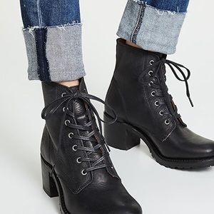 Frye Sabrina Boot